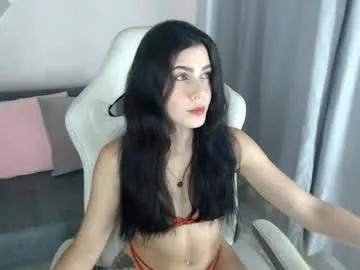 _meganhaze from Chaturbate is Freechat