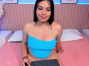 _meganqueen from Chaturbate is Freechat
