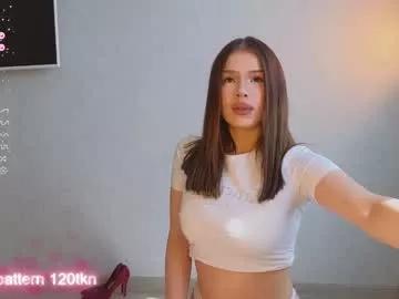 _pretty_wendy_ model from Chaturbate