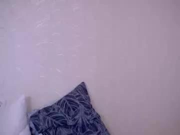 _snow_baby_ from Chaturbate is Freechat