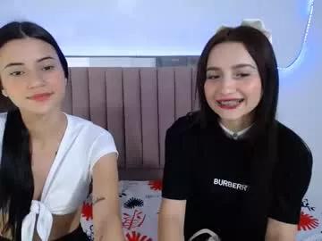 adara_anderson from Chaturbate is Freechat
