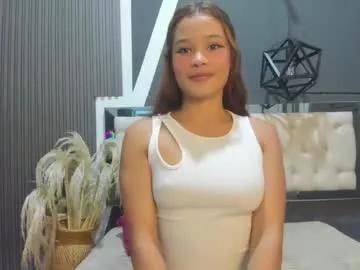 agattha_rosse from Chaturbate is Freechat