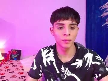 alejito_collins1 from Chaturbate is Freechat