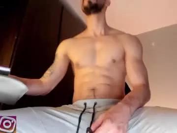 alessandro_dibellucci from Chaturbate is Freechat