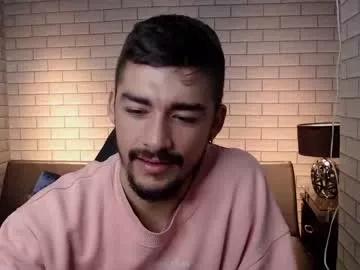 alessandro_falcon from Chaturbate is Freechat