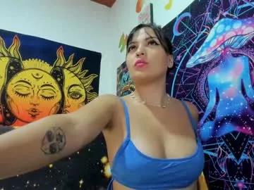 alissa_grey2 from Chaturbate is Freechat