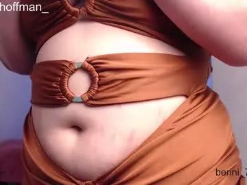 amber_hoffman_ from Chaturbate is Freechat