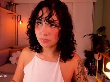 angelface25 from Chaturbate is Freechat