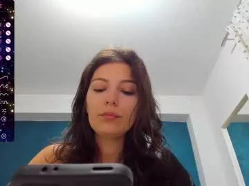 anna_lewis from Chaturbate is Freechat