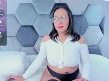 arena_21 from Chaturbate is Freechat