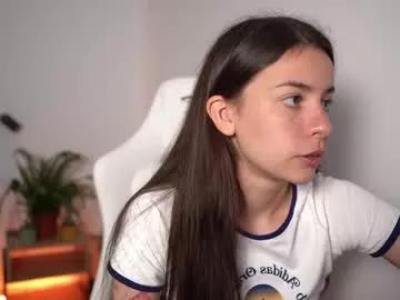 aria_diaz from Chaturbate is Freechat