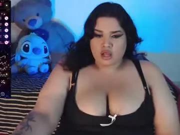 camila_fuenmayor from Chaturbate is Freechat