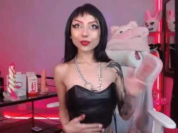 cati_petite from Chaturbate is Freechat