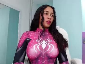 celestee_gh from Chaturbate is Freechat