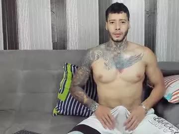charless_dickenss from Chaturbate is Freechat