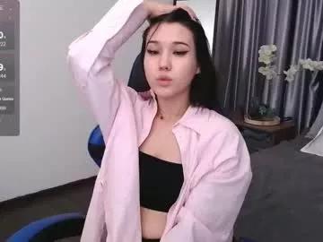 charm_butterfly from Chaturbate is Freechat