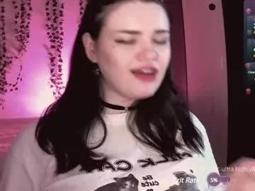 cherry_elfcat from Chaturbate is Freechat