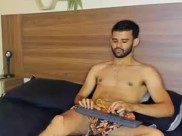 chrisandrew_ from Chaturbate is Freechat