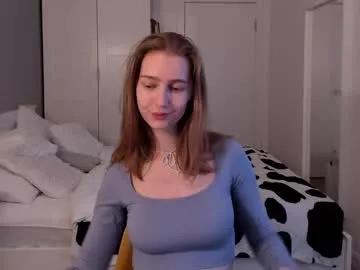 christine_bae from Chaturbate is Freechat