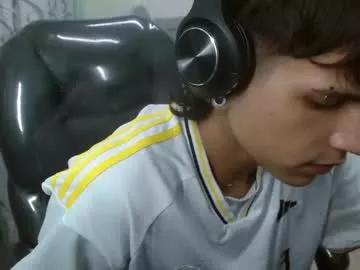 christoffer_twink_ from Chaturbate is Freechat