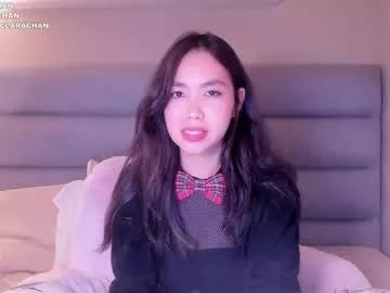 clara_chan from Chaturbate is Freechat