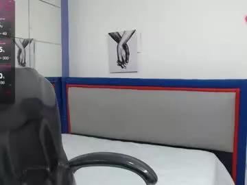cutesmith_ from Chaturbate is Freechat