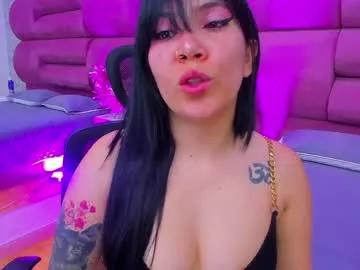 daahanna_ from Chaturbate is Freechat