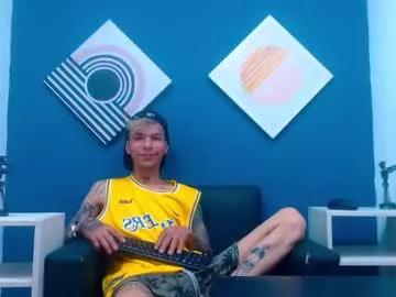 dani_hellboy444 from Chaturbate is Freechat