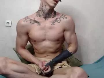 daniel_white69 from Chaturbate is Freechat