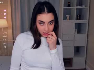 deep_cosmic_eyes from Chaturbate is Freechat