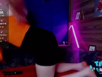 diana_mystery from Chaturbate is Freechat