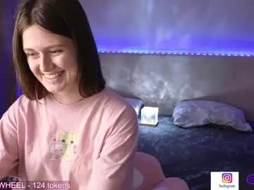 dj_celestial from Chaturbate is Freechat