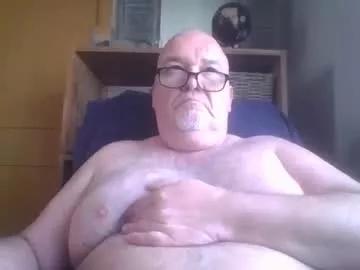 duvel68 from Chaturbate is Freechat