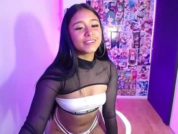 elizabeth_mjs from Chaturbate is Freechat