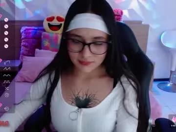 emma_timlin from Chaturbate is Freechat