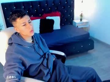 ethan_cumm from Chaturbate is Freechat