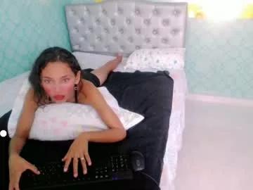 evelin_shy from Chaturbate is Freechat