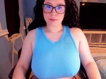 gaaby_ from Chaturbate is Freechat