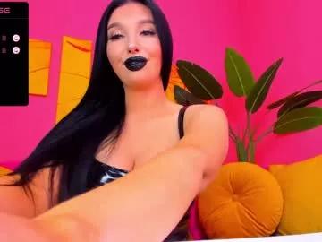 goddess_cum from Chaturbate is Freechat