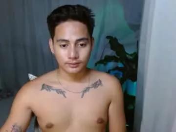 goodcaresweetboy from Chaturbate is Freechat