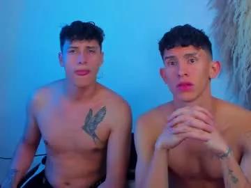 guy_twinks from Chaturbate is Freechat