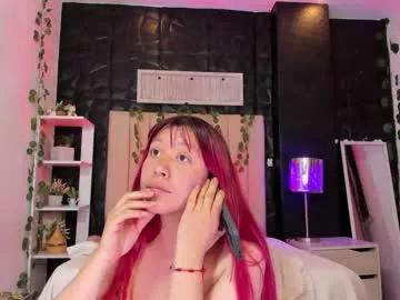 hairyybunny1811 from Chaturbate is Group