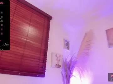 i_am_lucy1 from Chaturbate is Freechat