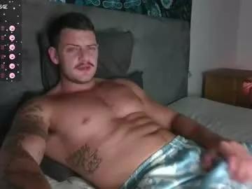 inkedviking69 from Chaturbate is Group