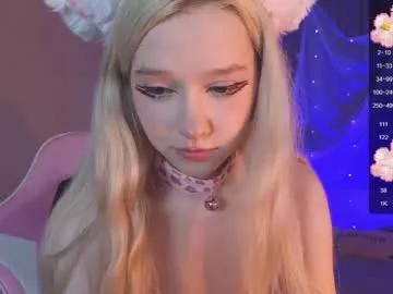 irma_bell from Chaturbate is Freechat