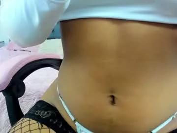 isabela_gonzalez_ from Chaturbate is Freechat