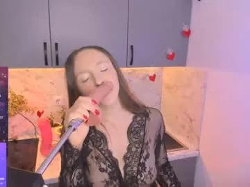 la_bianca from Chaturbate is Freechat