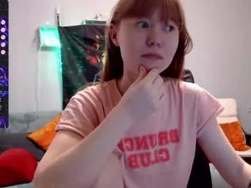 lebowski_meow from Chaturbate is Freechat