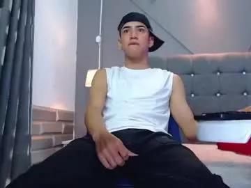 liam_david_ from Chaturbate is Freechat
