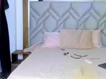maia_stark_ from Chaturbate is Freechat